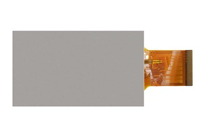 LCD modul za prikaz temperature