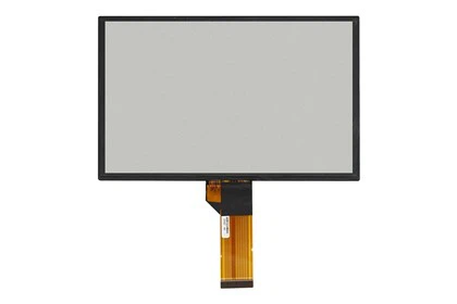 Električni ekran LCD ekrana